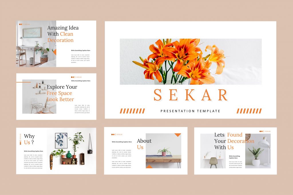 Sekar Powerpoint Presentation | TMint
