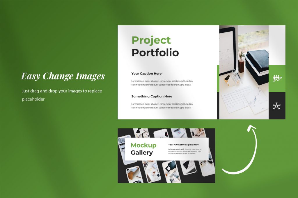 Metapod – Powerpoint Presentation | TMint