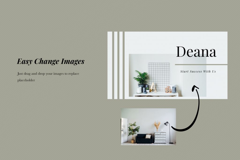 Deana Powerpoint Presentation | TMint