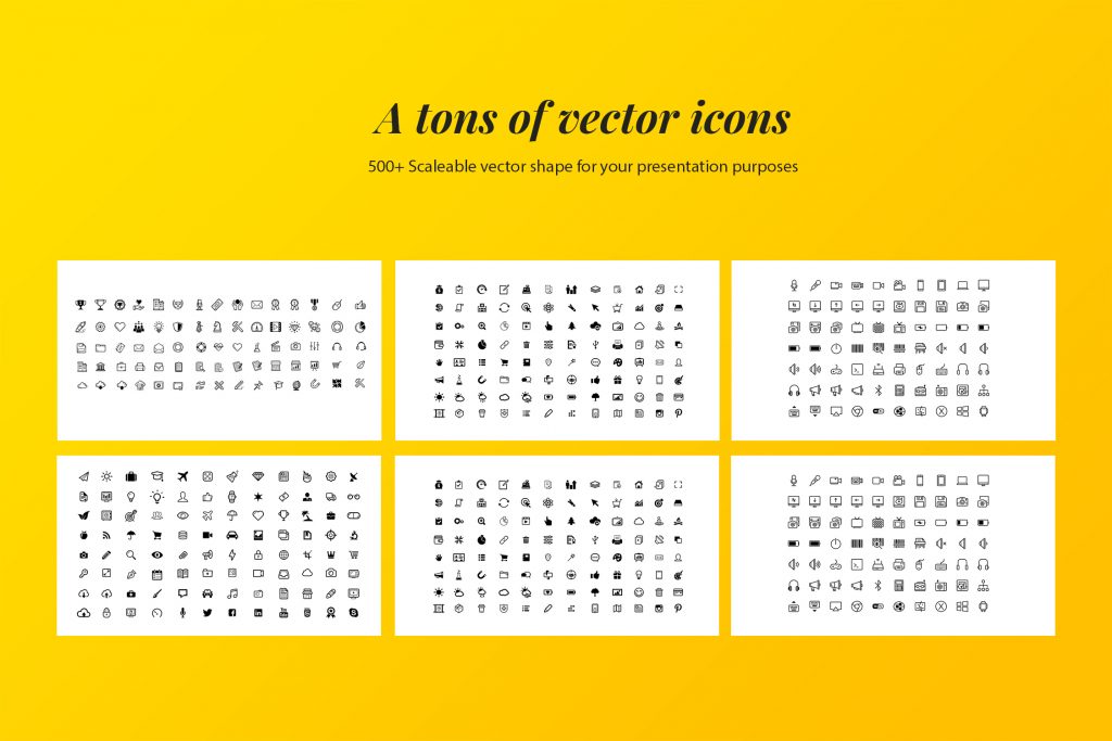 Venoture – Powerpoint Presentation | TMint