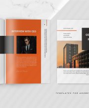 Desger Company Profile