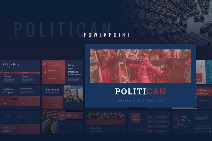 Venoture – Powerpoint Presentation | TMint