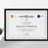 Certificate 01