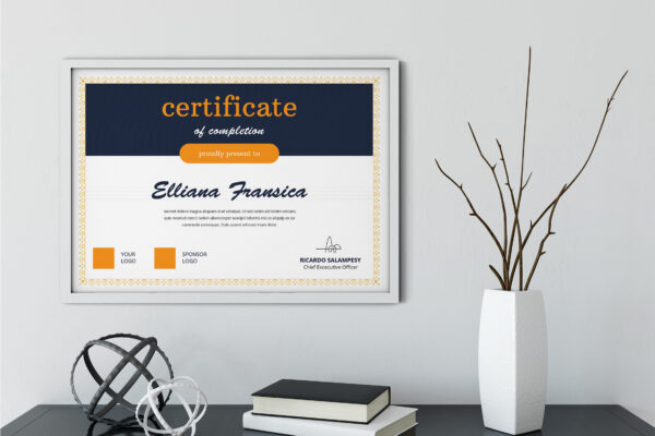 Certificate 02