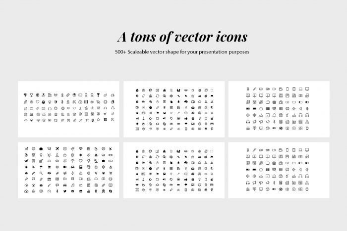 Vacanta Powerpoint Presentation | TMint