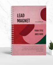 Lead Magnet Workbook - Two