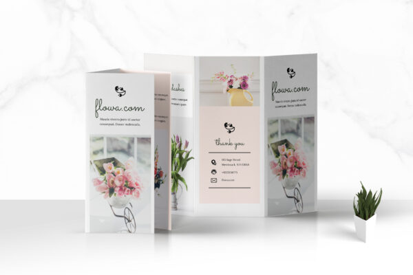 Preview Trifold Menu 01