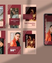 Two - Social Media Kit