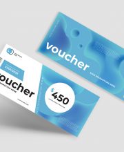 Voucher Gift Cards One