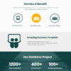 Business Email Template