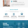 Business Email Template
