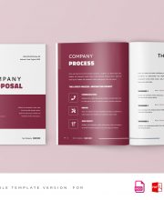 Client Proposal Template