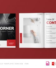 Client Proposal Template