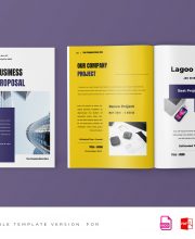 Client Proposal Template