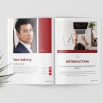 eCourse Workbook Template | TMint