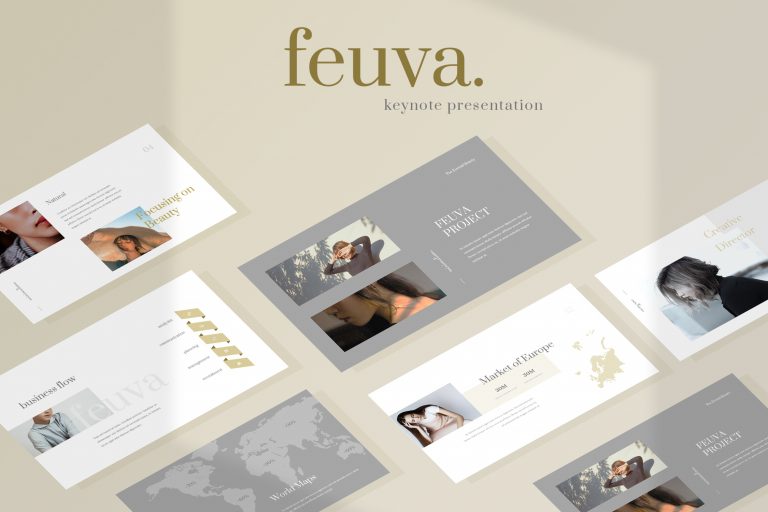 Fueva – Keynote Presentation | TMint