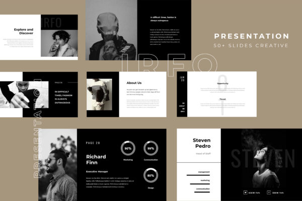 Preview IRFO 01