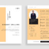 Resume Preview 02