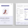 Resume Preview 02