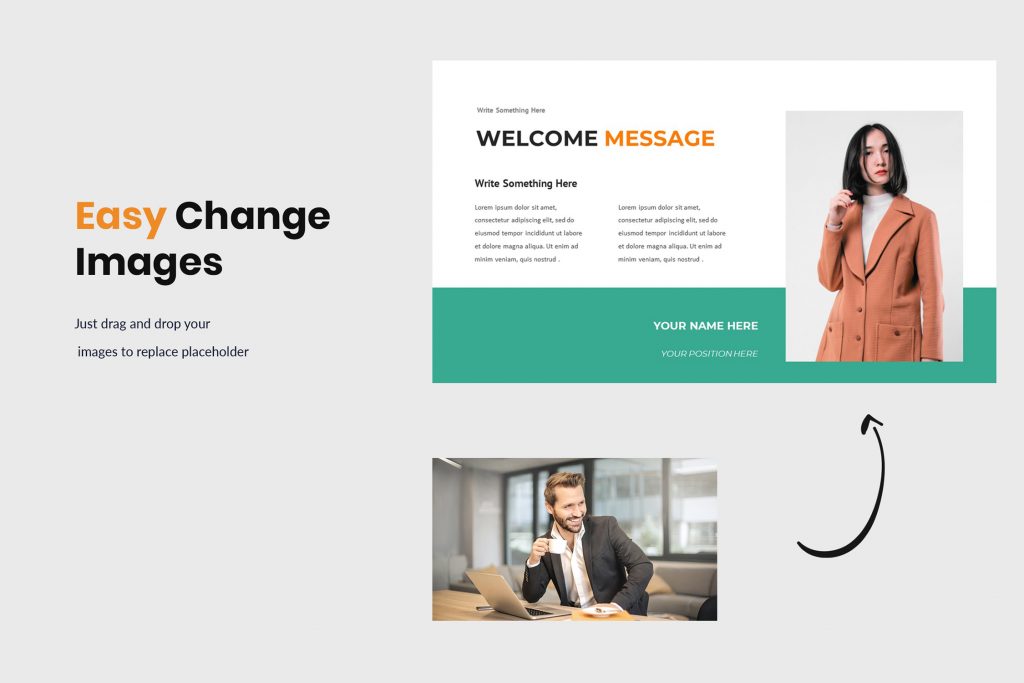 Musiness – Powerpoint Presentation | TMint