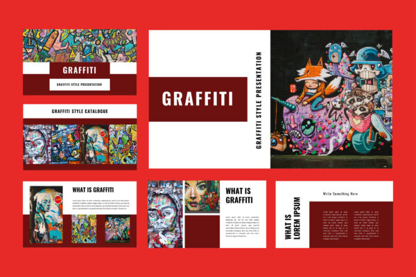 Preview Graffiti 02