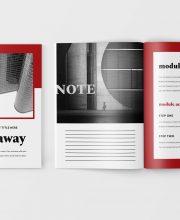 Runaway - Workbook Planner