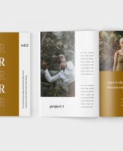 Slver - Workbook Planner