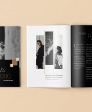 Adam - Portfolio Workbook Planner