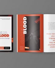 Camelia - Fashion Catalogue