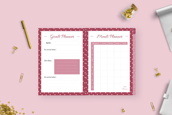 Preview Planner 02
