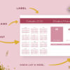 Preview Planner 03