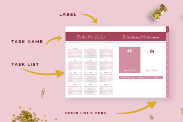 Preview Planner 03