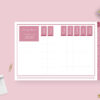 Preview Planner 04