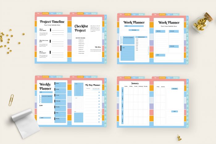 Tren Calendar | TMint