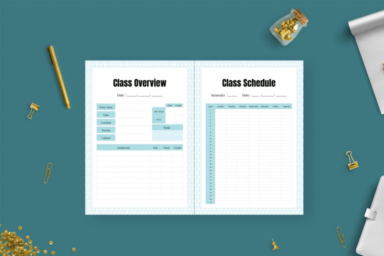 Tren Calendar | TMint