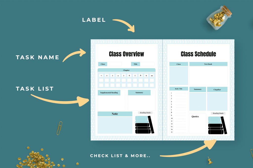 Tren Calendar | TMint