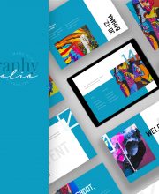 Maestro - Magazine Template