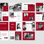 Rough – Magazine Template | TMint