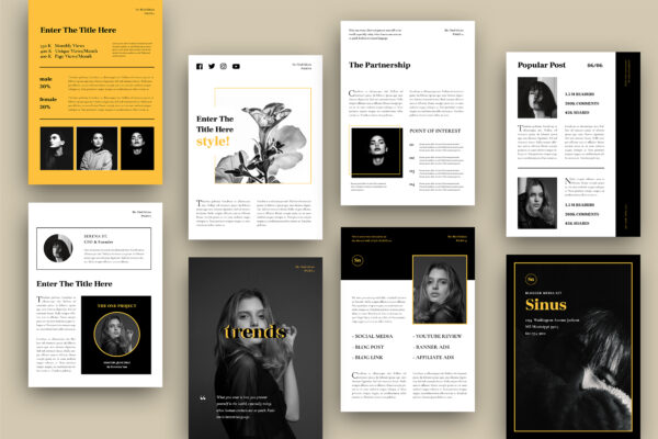 Preview Portarit Client 02