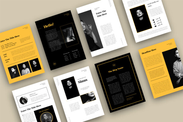 Preview Portarit Client 03