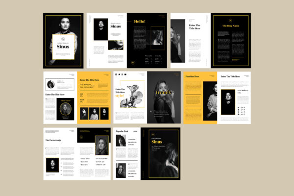 Preview Portarit Client 04