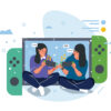 11. Play Games