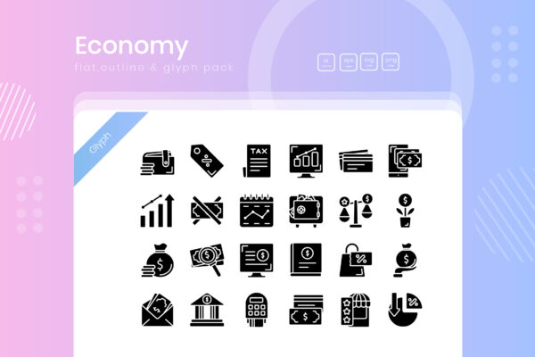 02. Glyph Preview