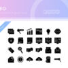 02. Glyph Preview