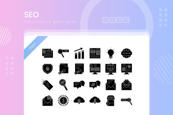 02. Glyph Preview
