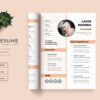 Resume Preview 01
