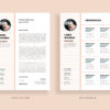 Resume Preview 03