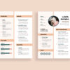 Resume Preview 04
