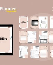 Daily Planner