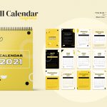 Tren Calendar | TMint